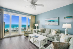 Laketown Wharf #824 by Nautical Properties